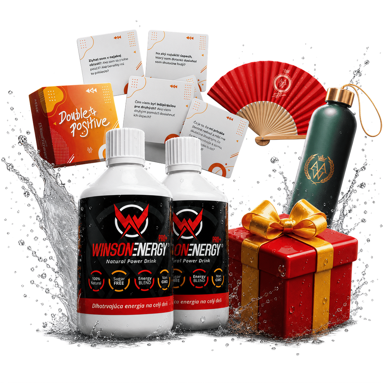 Winson Energy PRO+