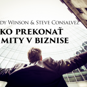 Ako prekonať limity v biznise