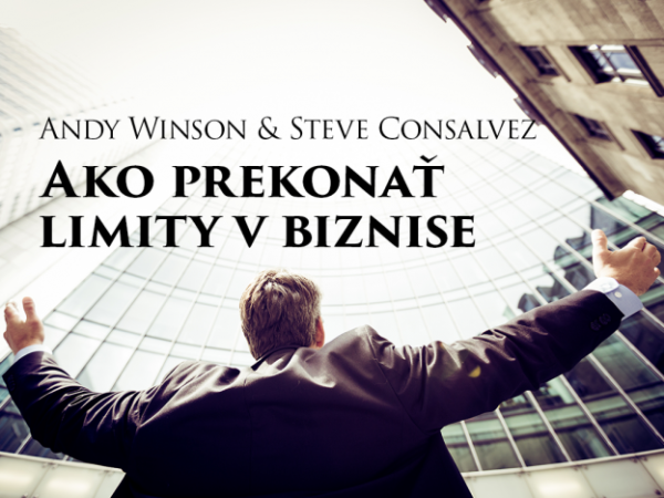 Ako prekonať limity v biznise