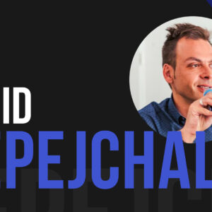 Kráľ Online Biznisu: David Nepejchal - kráľ chatbotov