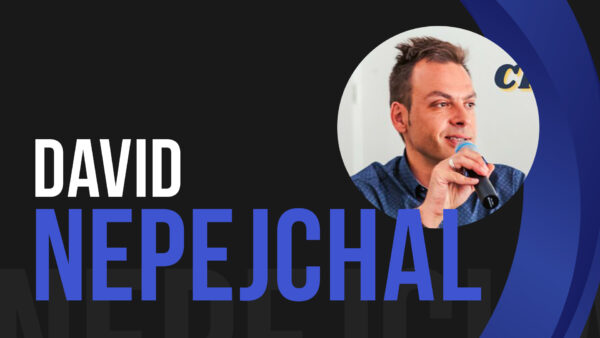 Kráľ Online Biznisu: David Nepejchal - kráľ chatbotov