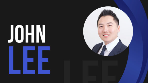 Kráľ Online Biznisu: John Lee - svetový marketingový mág