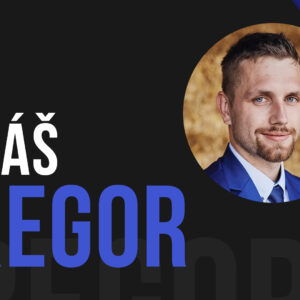 Kráľ Online Biznisu: Lukáš Gregor - expert na funnely