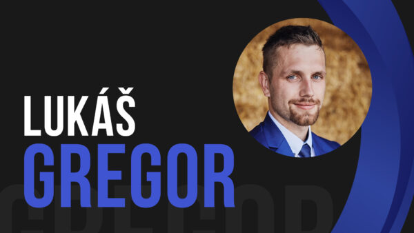 Kráľ Online Biznisu: Lukáš Gregor - expert na funnely