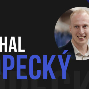 Kráľ Online Biznisu: Michal Kopecký - Vzťahový a biznis mentor