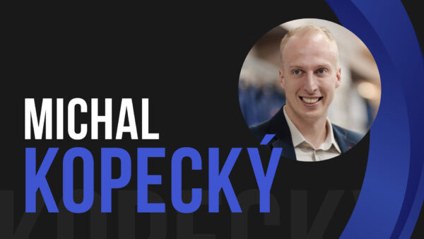 Kráľ Online Biznisu: Michal Kopecký - Vzťahový a biznis mentor