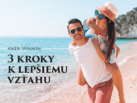 3 kroky k lepšiemu vzťahu
