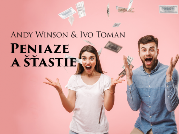 Peniaze a šťastie