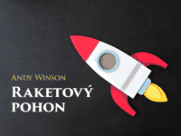 Raketový pohon