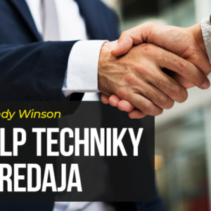 NLP Techniky Predaja