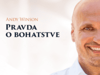 Andy Winson - Pravda o bohatstve
