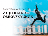Za jeden rok obrovský skok
