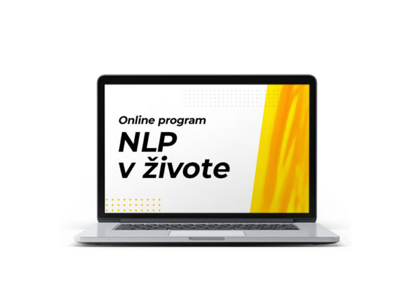 NLP v živote