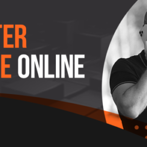 Majster Komunikácie Online