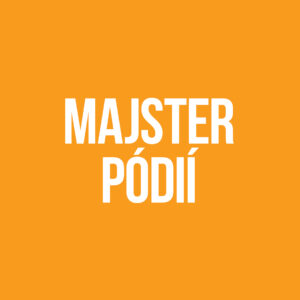 Majster Pódií