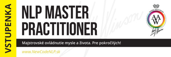 NLP Master Practitioner