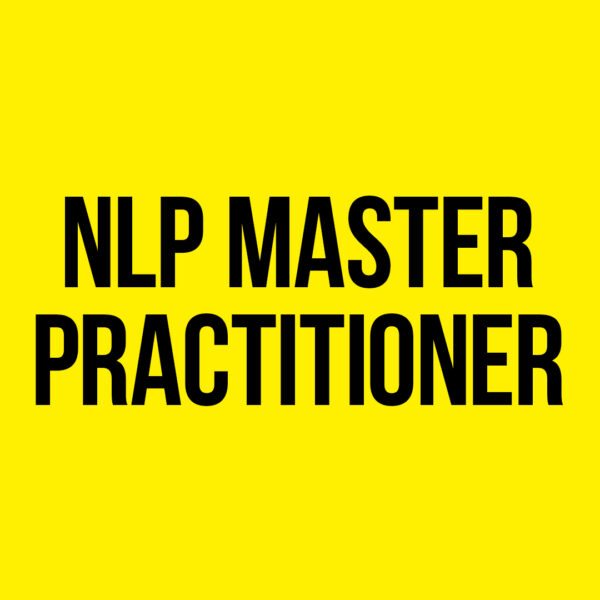 NLP Master Practitioner