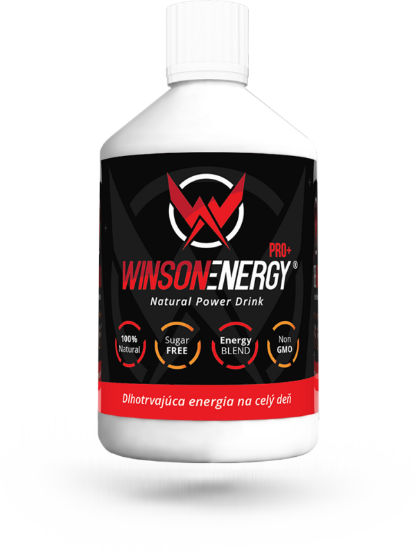 Bonus - Winson Energy PRO+