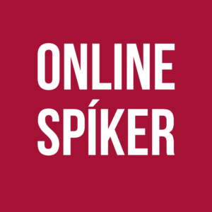 Online spíker