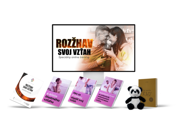 Láskyplný balíček č.2