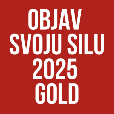 OSS 2025 Gold