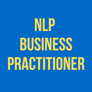 NLP Premier Practitioner pre Biznis