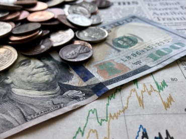 money-finances-hundred-dollar-bill-with-coins-o-2023-11-27-05-33-42-utc