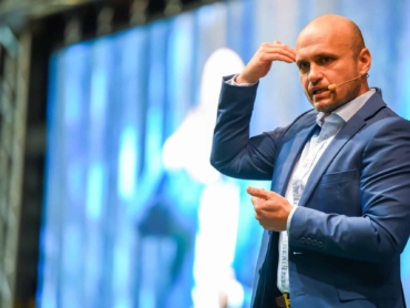 nlp Andy Winson