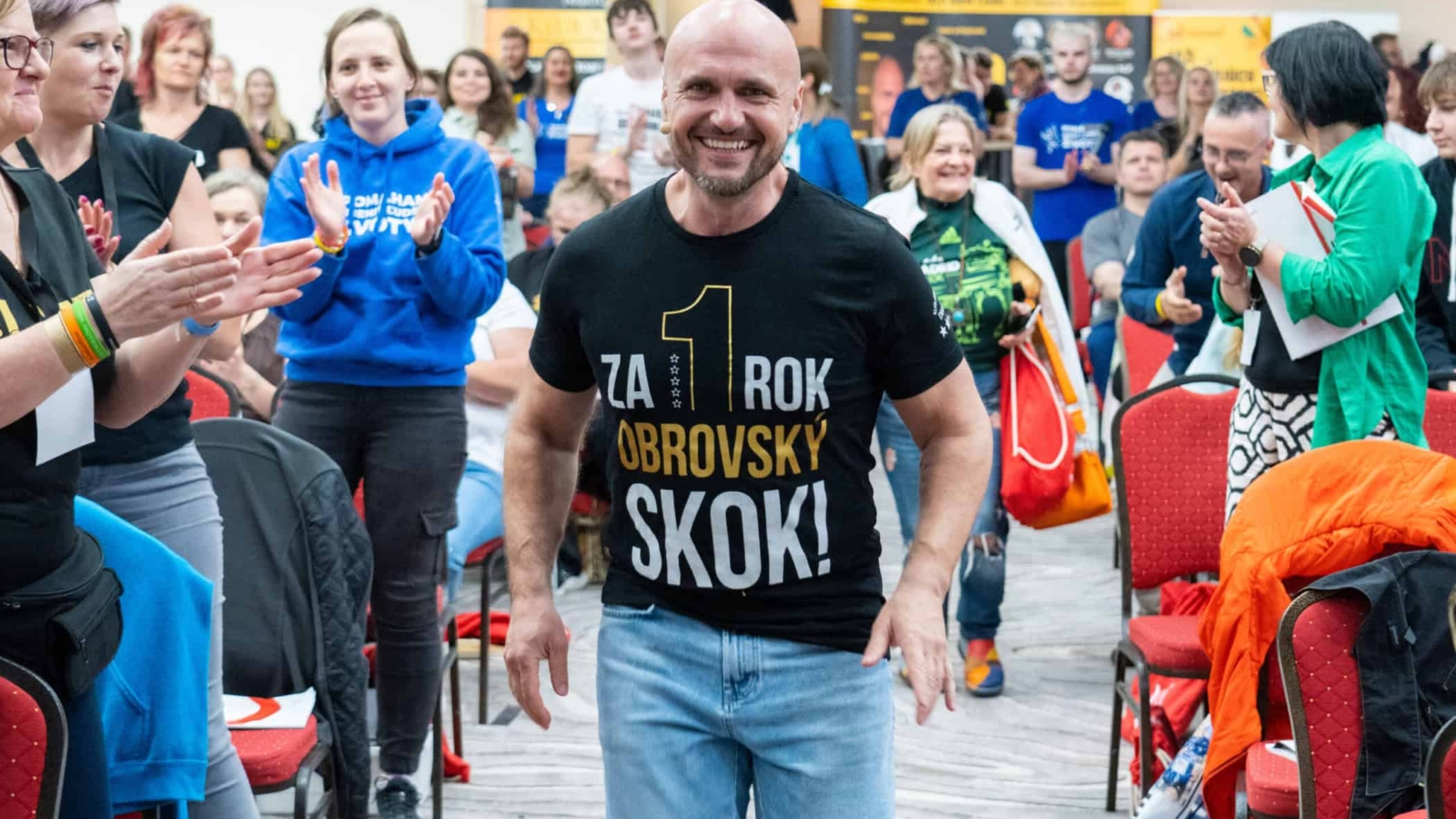 Objav Svoju Silu