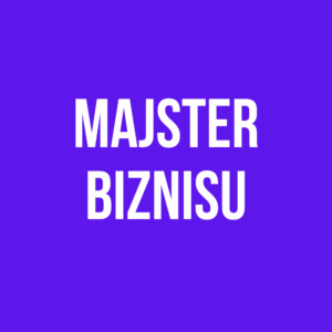 Majster Biznisu