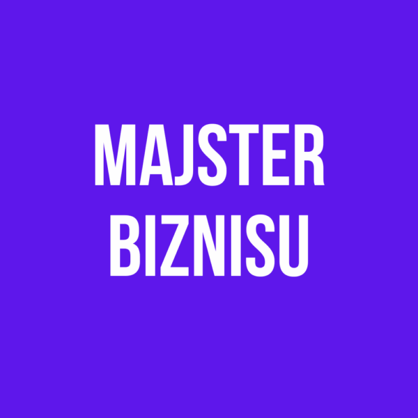 Majster Biznisu