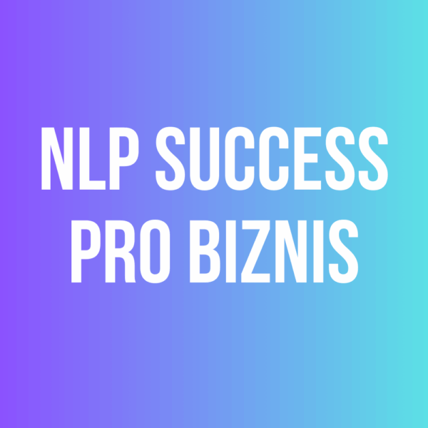 NLP Success Pro Business