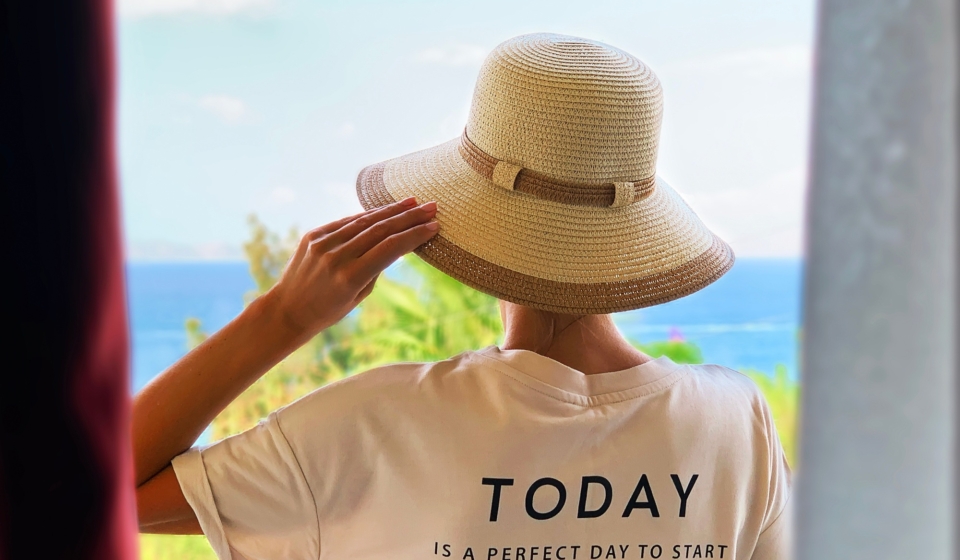 Today is a perfect day to start live your dreams