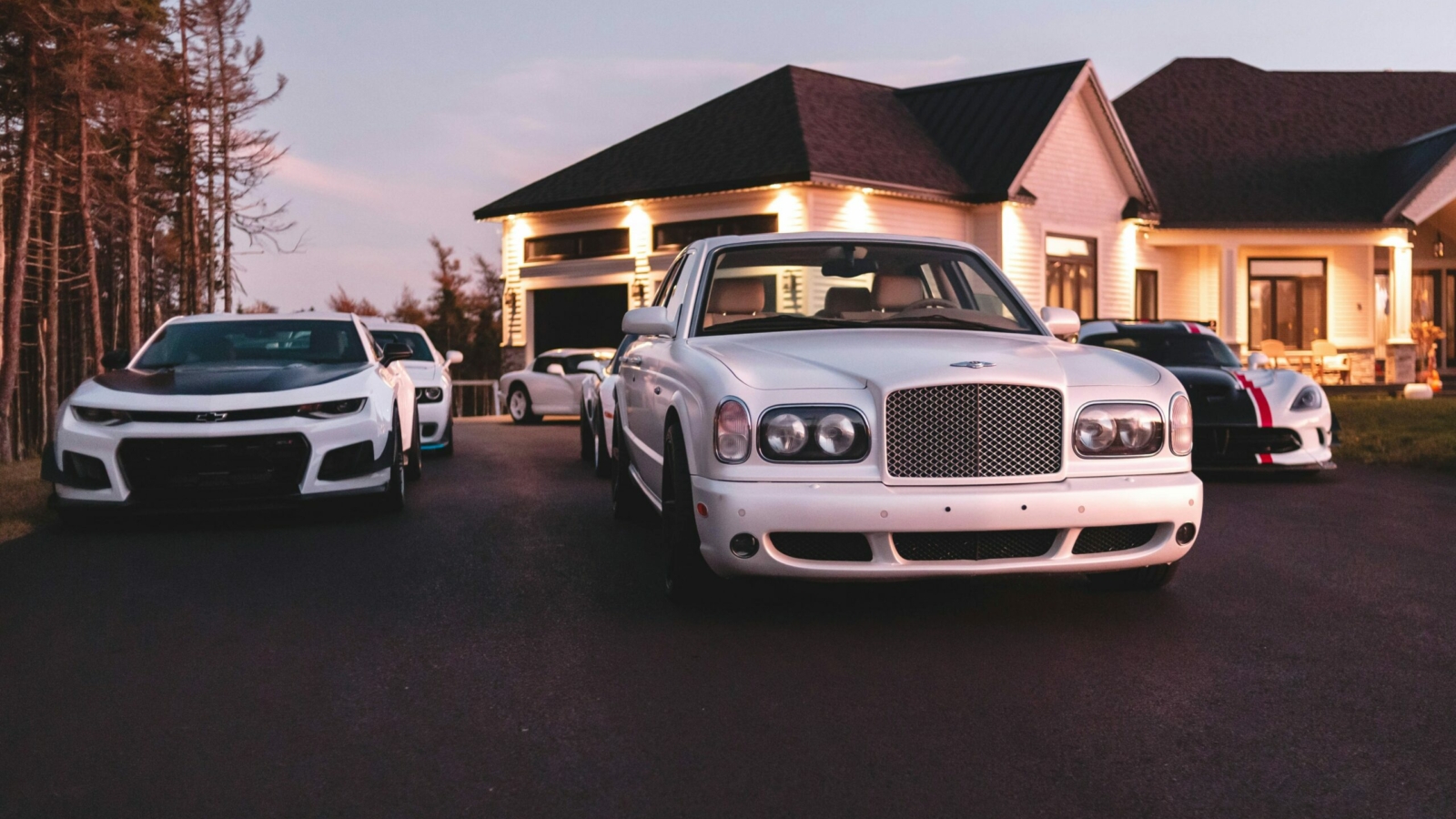 money lifestyle 2