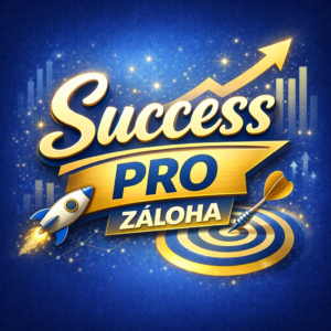 Success PRO - záloha